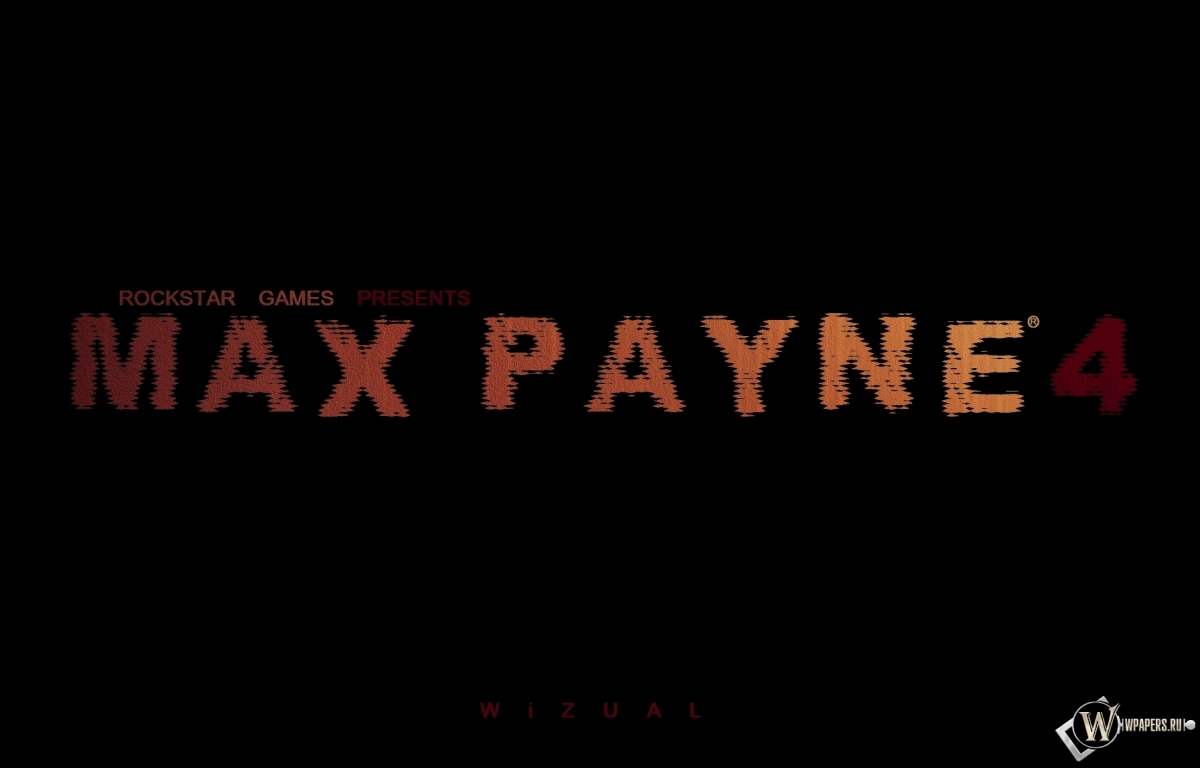 Max Payne 4 1200x768