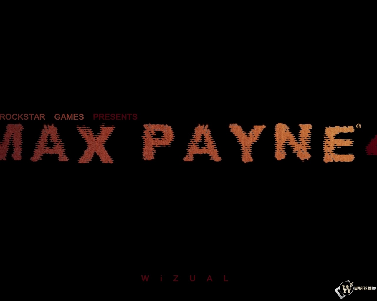 Max Payne 4 1280x1024