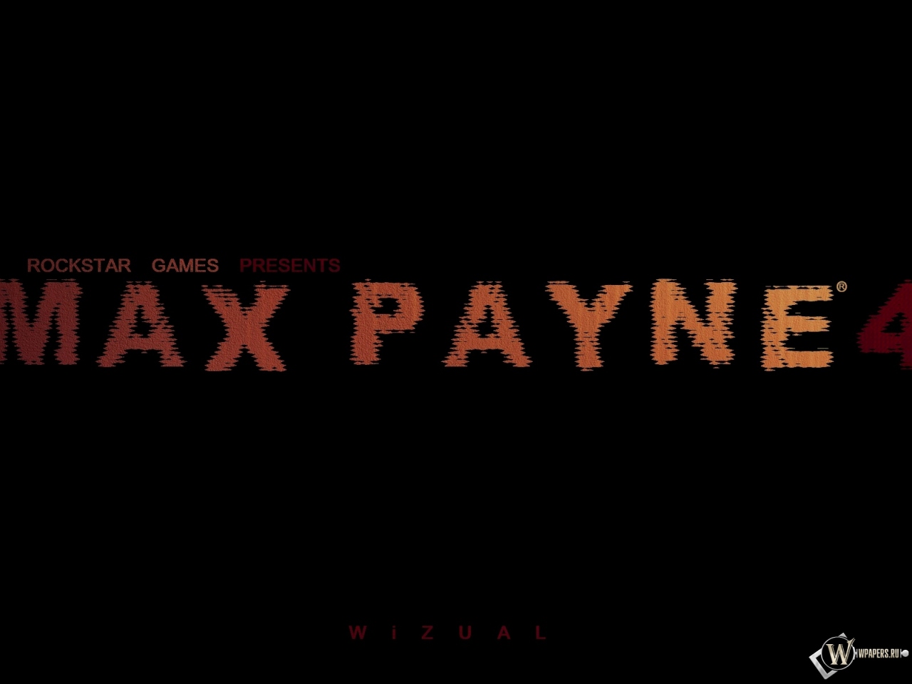 Max Payne 4 1280x960