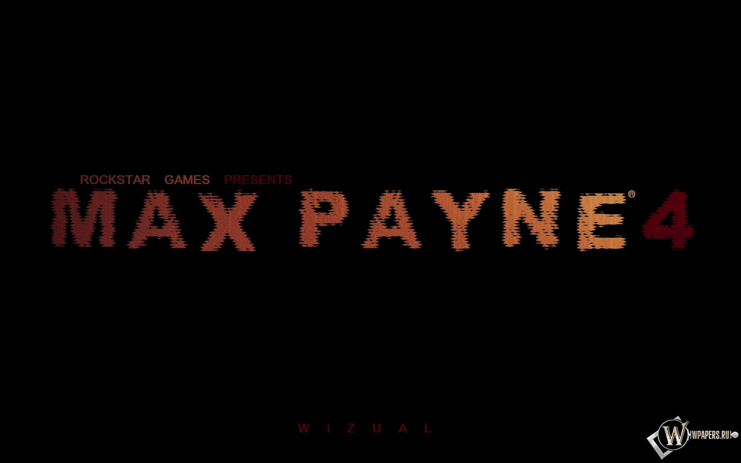 Max Payne 4 1440x900