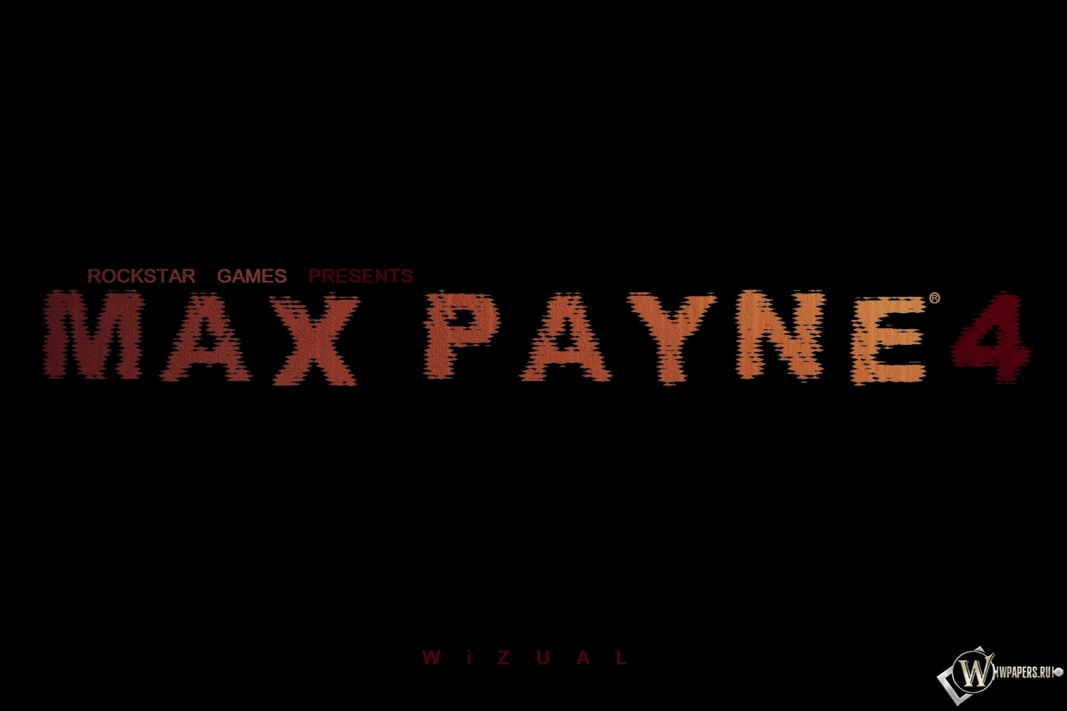 Max Payne 4 1500x1000