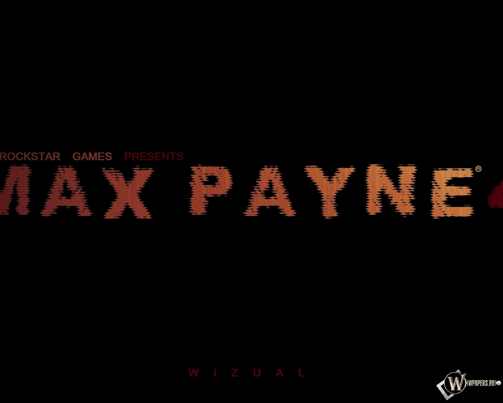 Max Payne 4 1600x1280