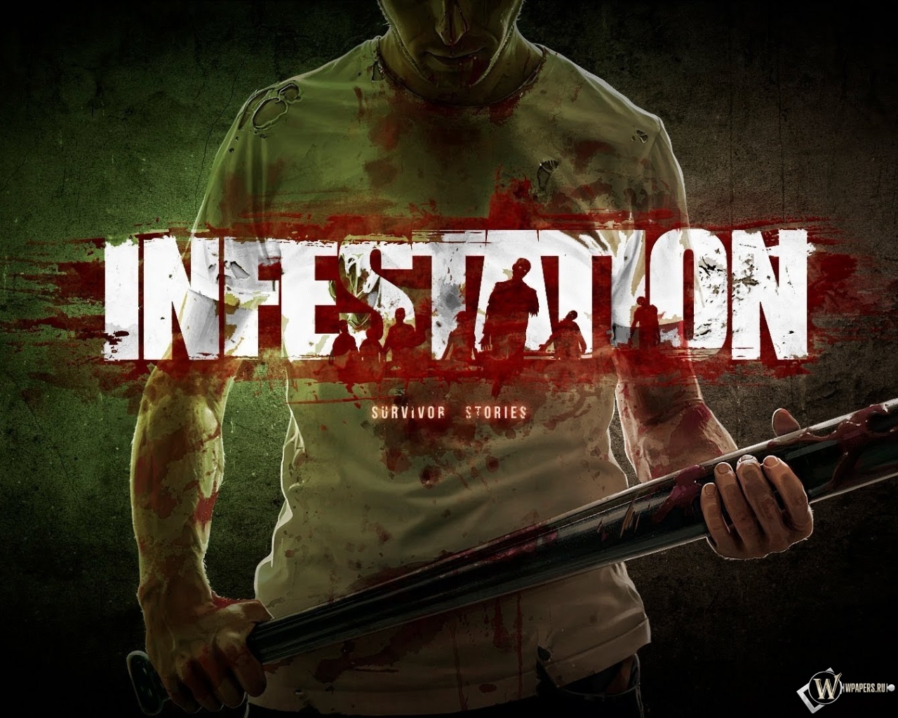 free download infestation survival stories