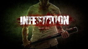 Обои Infestation Survival Stoies: Игра, Infestation Survival Stoies, Игры