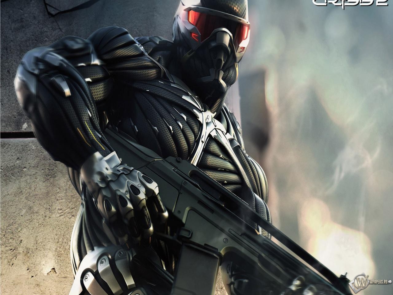 Crysis 2 1280x960