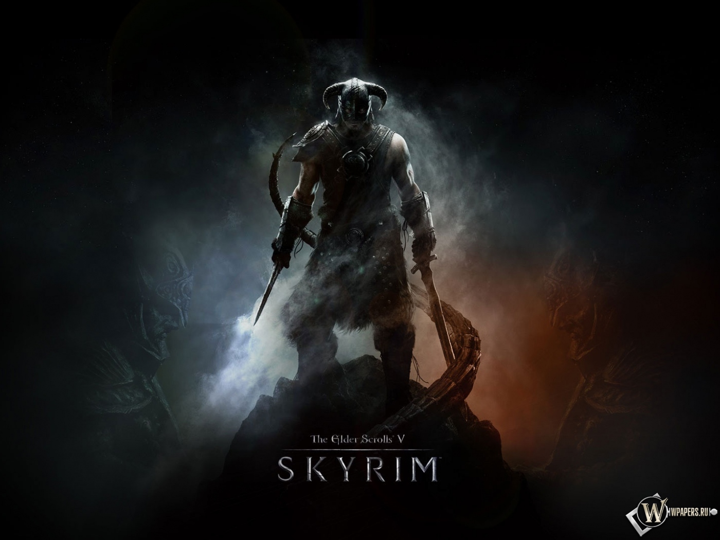 The Elder Scrolls V SKYRIM 1400x1050