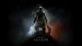 Обои The Elder Scrolls V SKYRIM: The Elder Scrolls, Skyrim, Игры