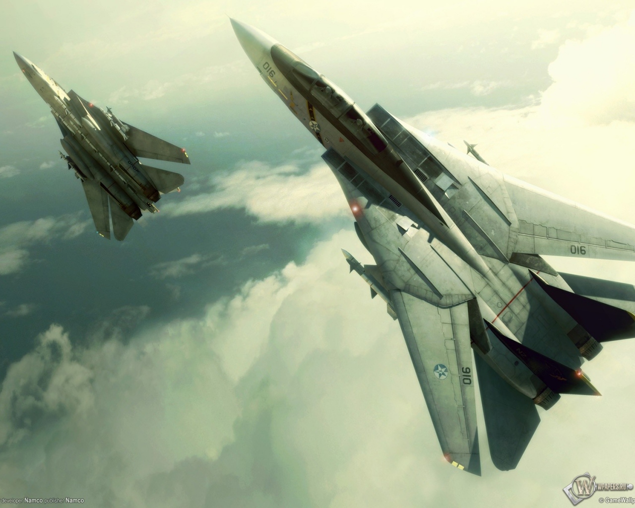 Ace Combat 1280x1024