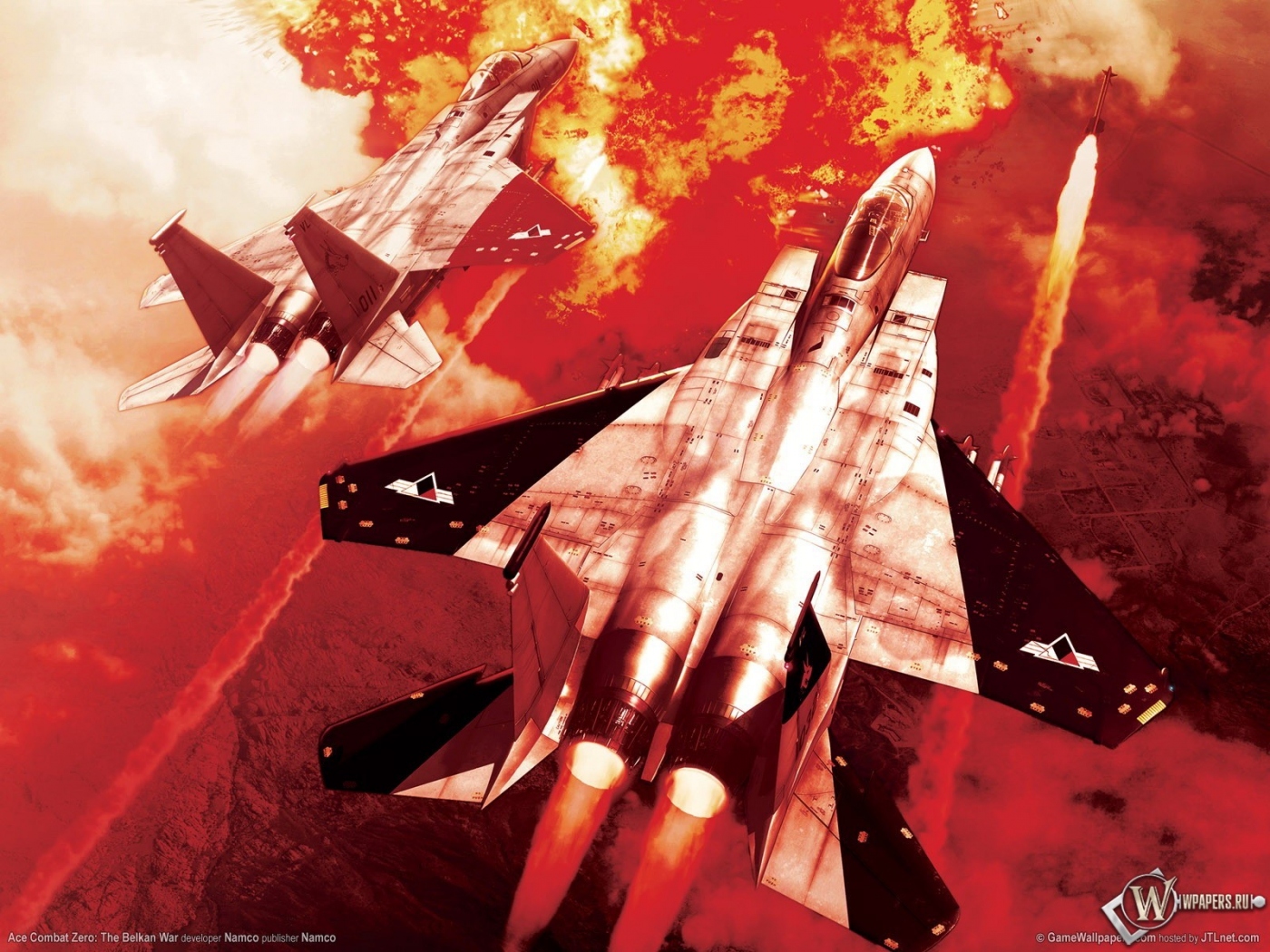 Ace Combat 1400x1050