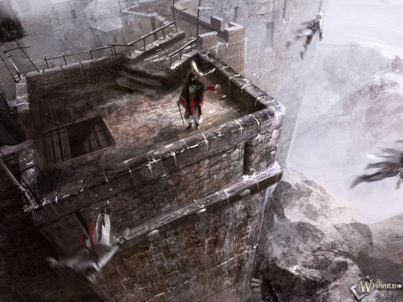 Assassins Creed 1400x1050