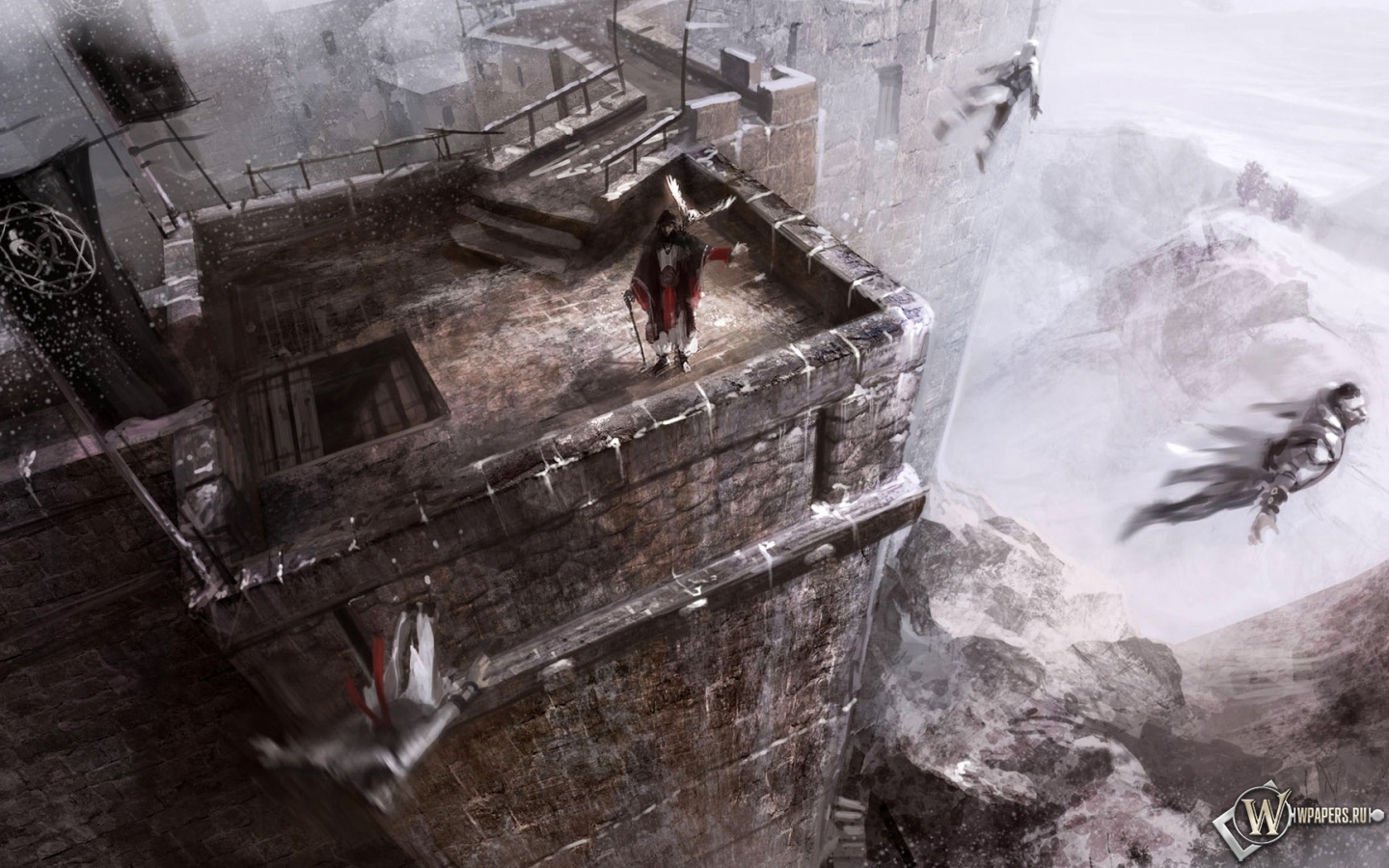 Assassins Creed 1440x900