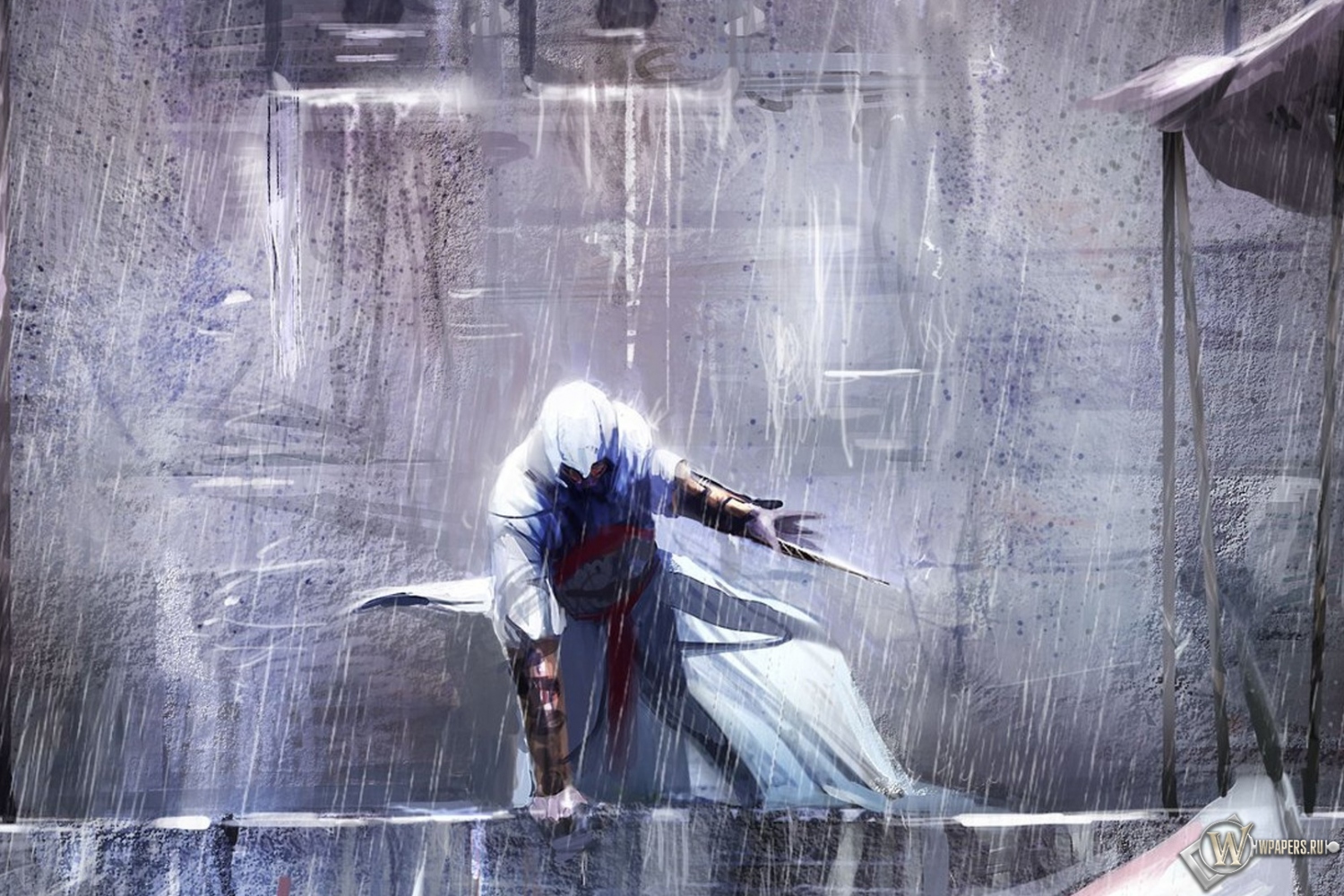 Assassis Creed 3 1500x1000