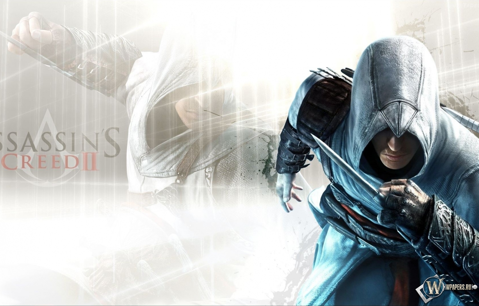 Assassins creed 1600x1024