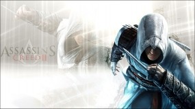 Обои Assassins creed: Игра, Assassins creed, Игры