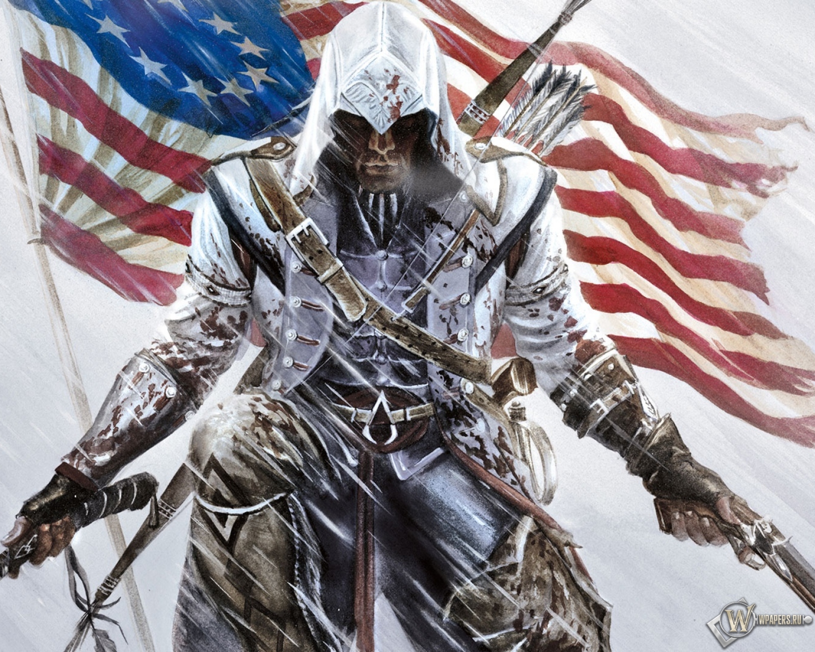 Assassins creed 1600x1280