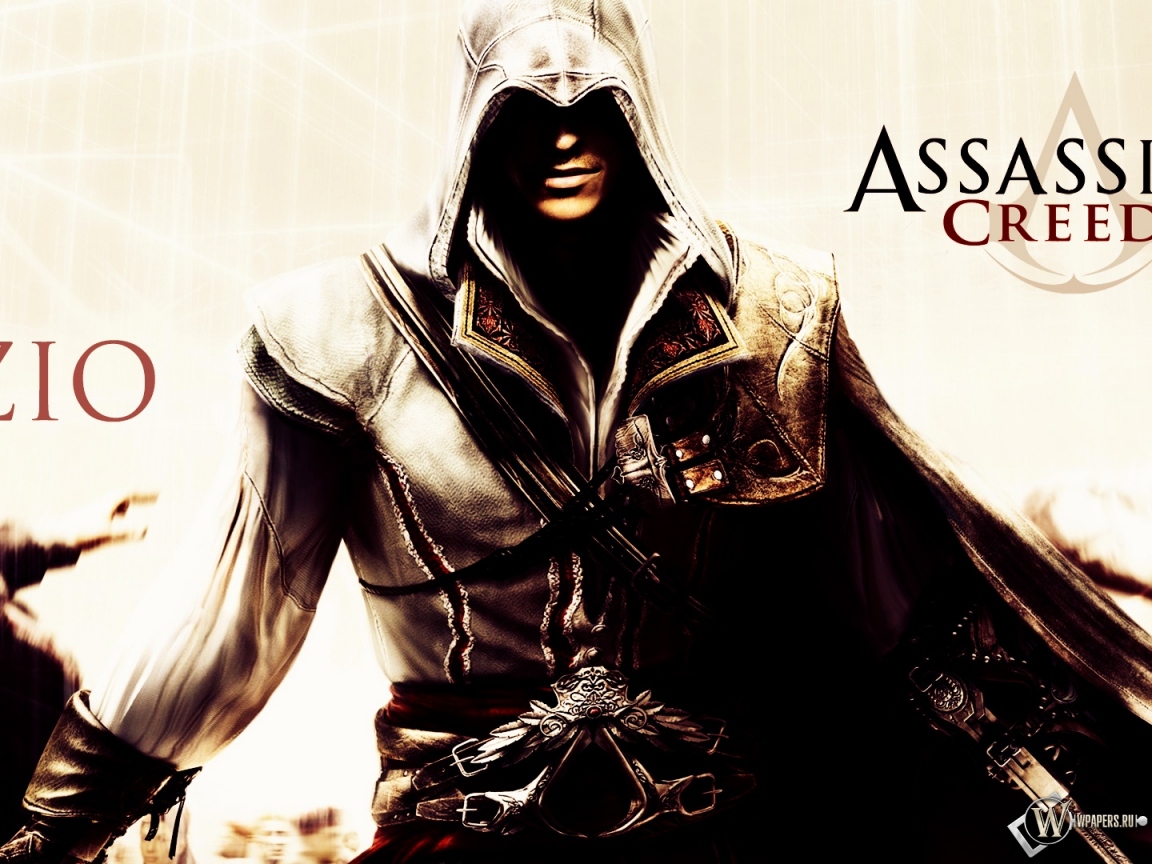 Assassins creed 1152x864