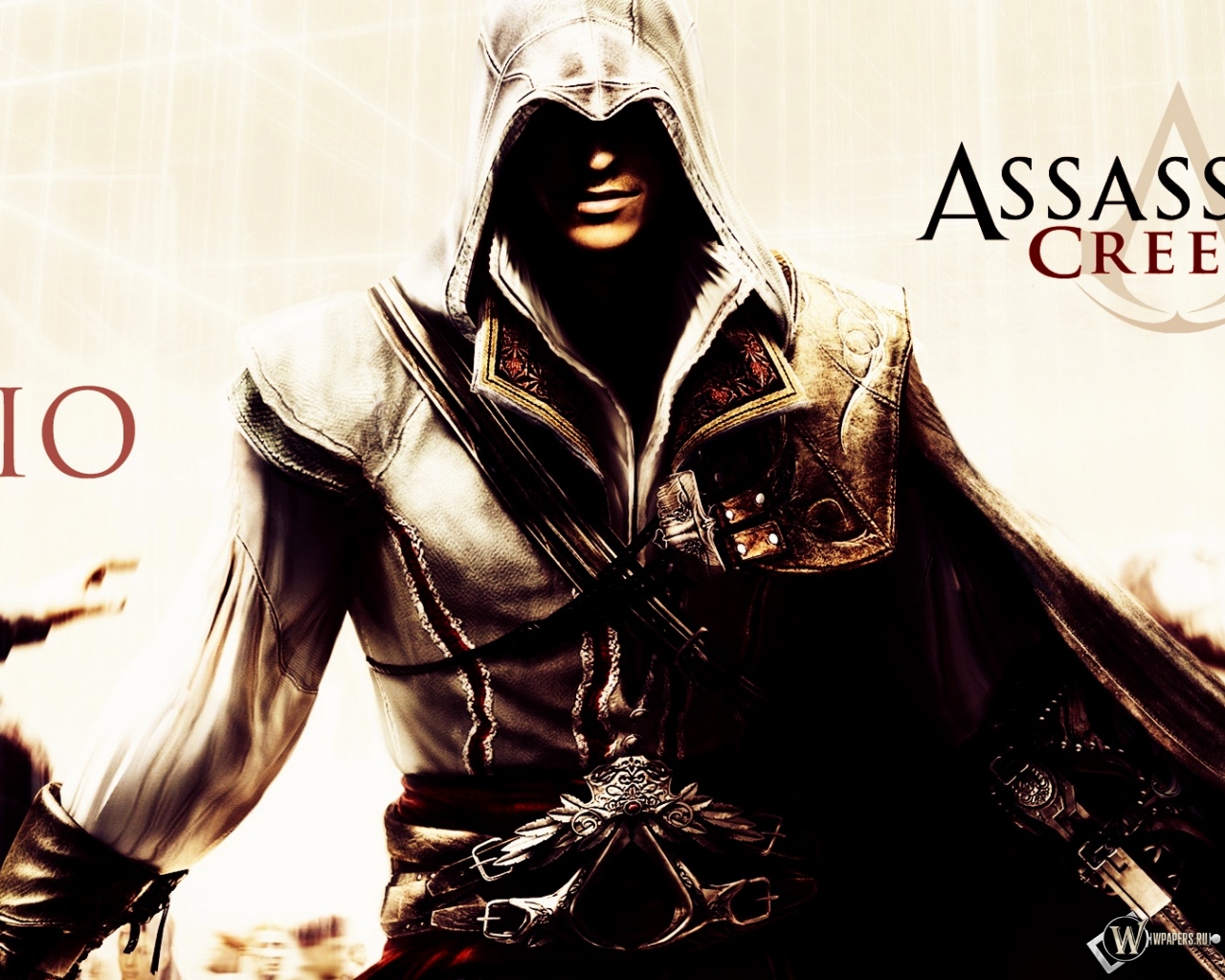 Assassins creed 1280x1024