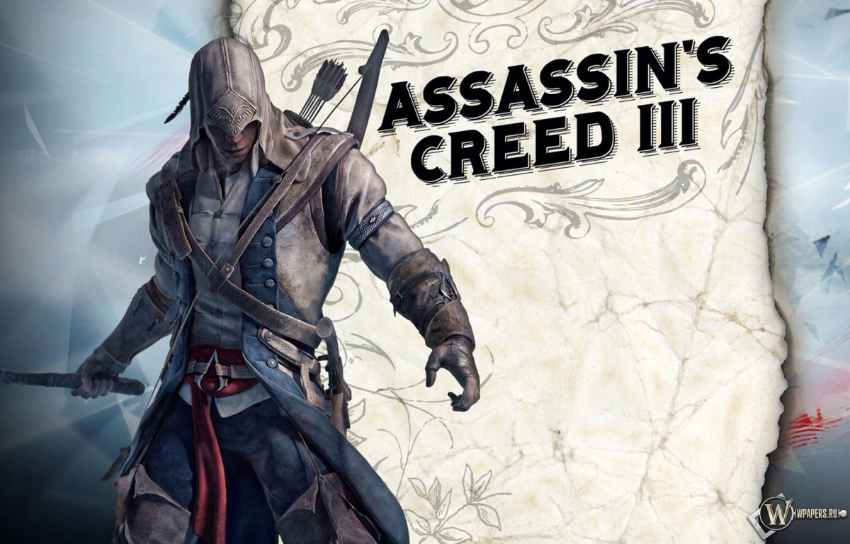 Assassins creed 1200x768
