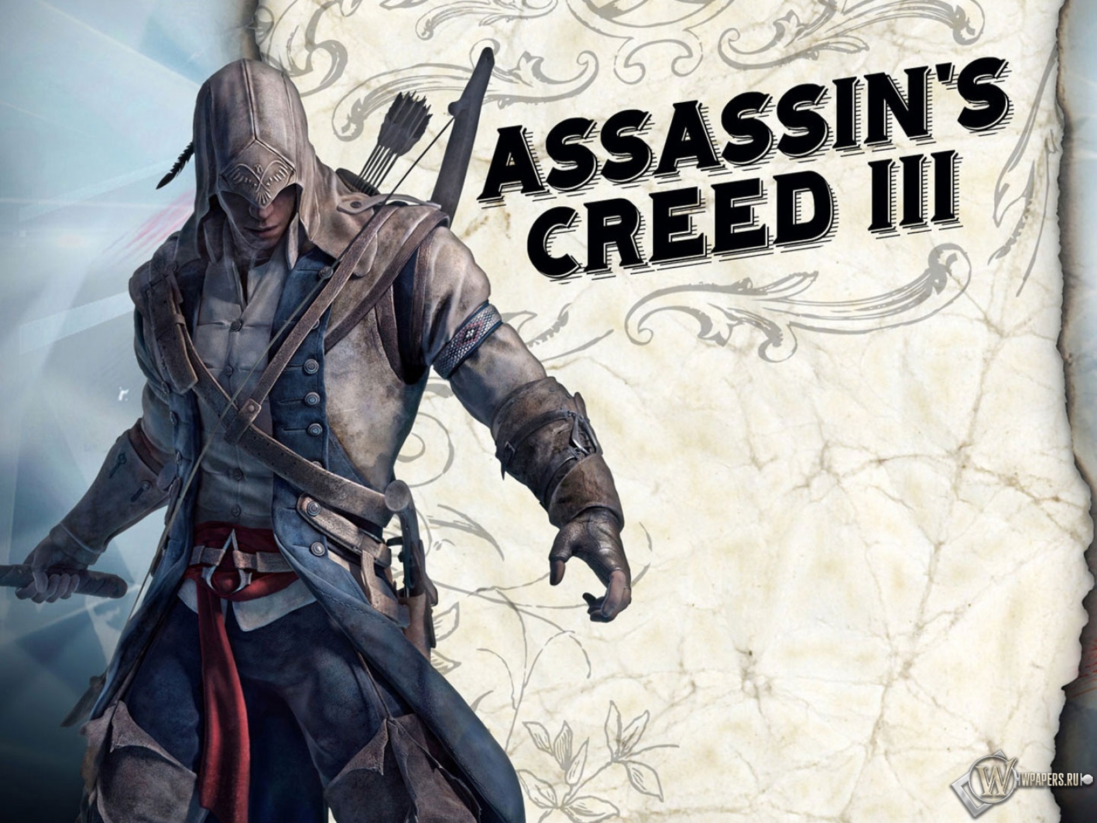 Assassins creed 1600x1200