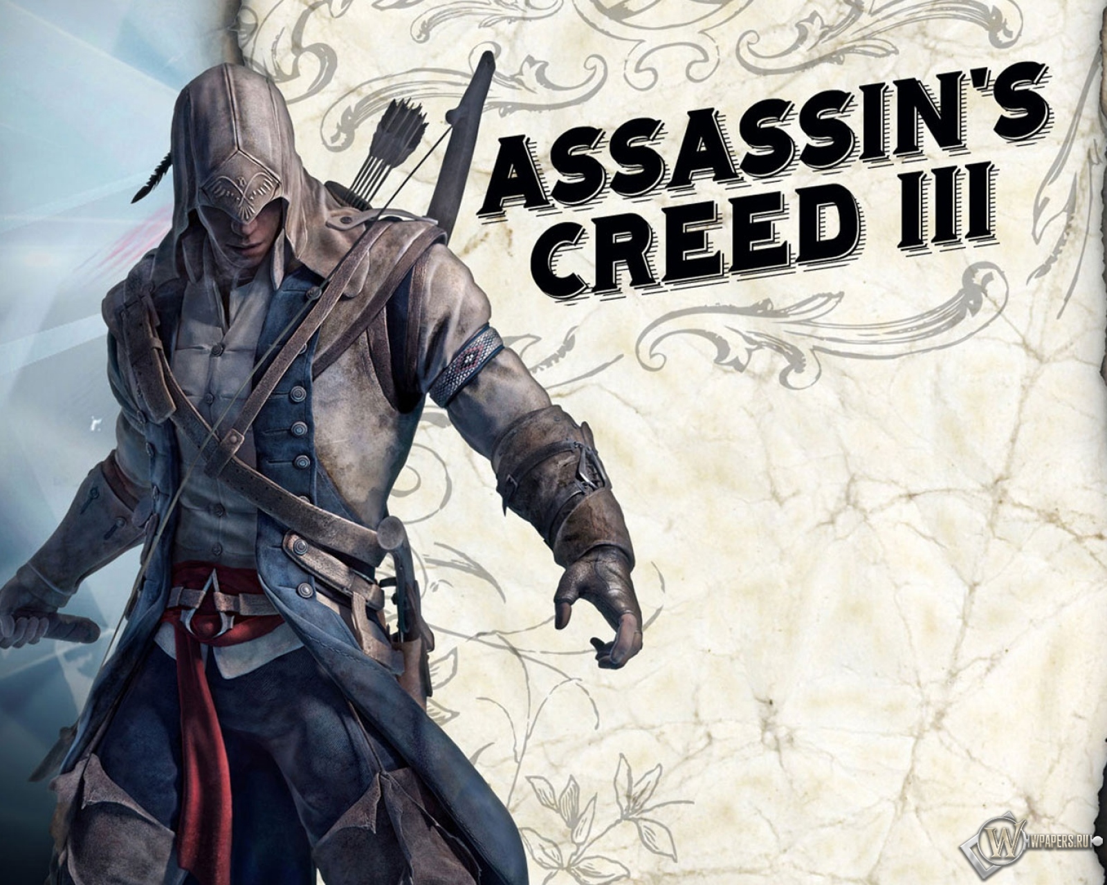 Assassins creed 1600x1280