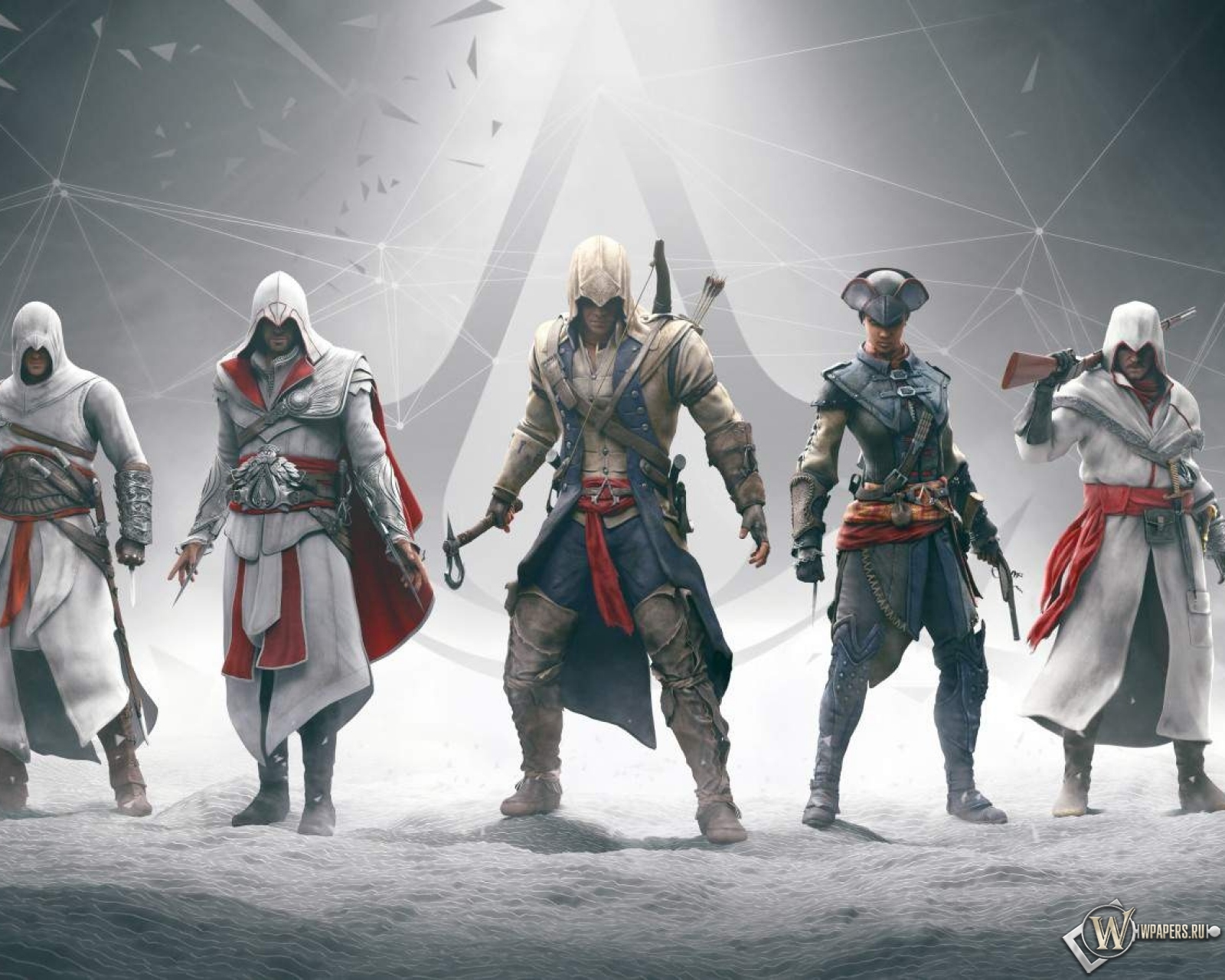 Assassins Creed IV 1600x1280