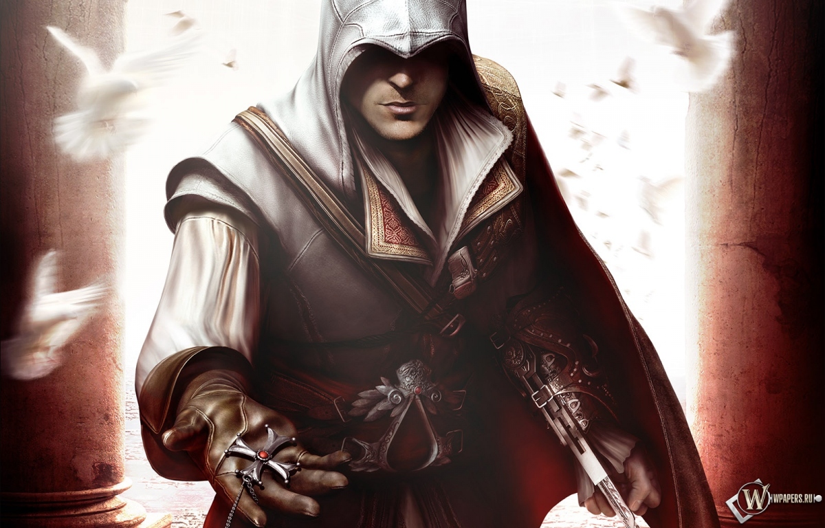 Assassins Creed 2 1200x768