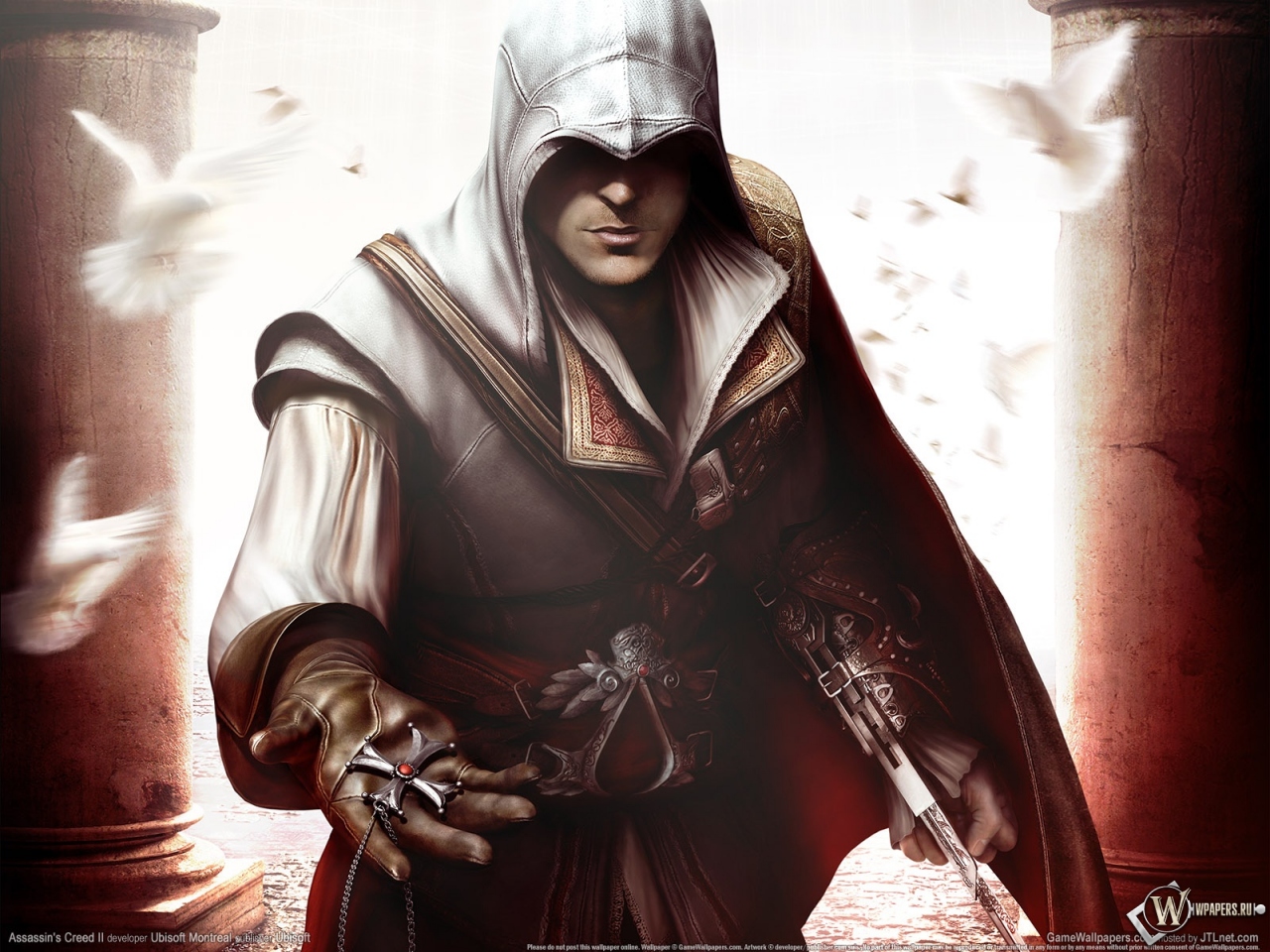 Assassins Creed 2 1280x960