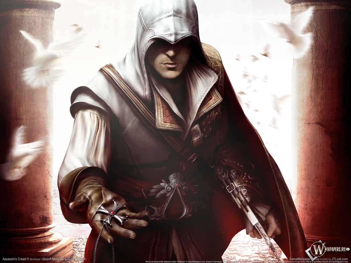 Assassins Creed 2 1400x1050
