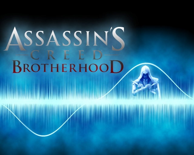 Assassin's Creed brotherhood