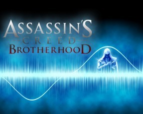 Обои Assassin's Creed brotherhood: Assassin`s Creed, Brotherhood, Assassins creed