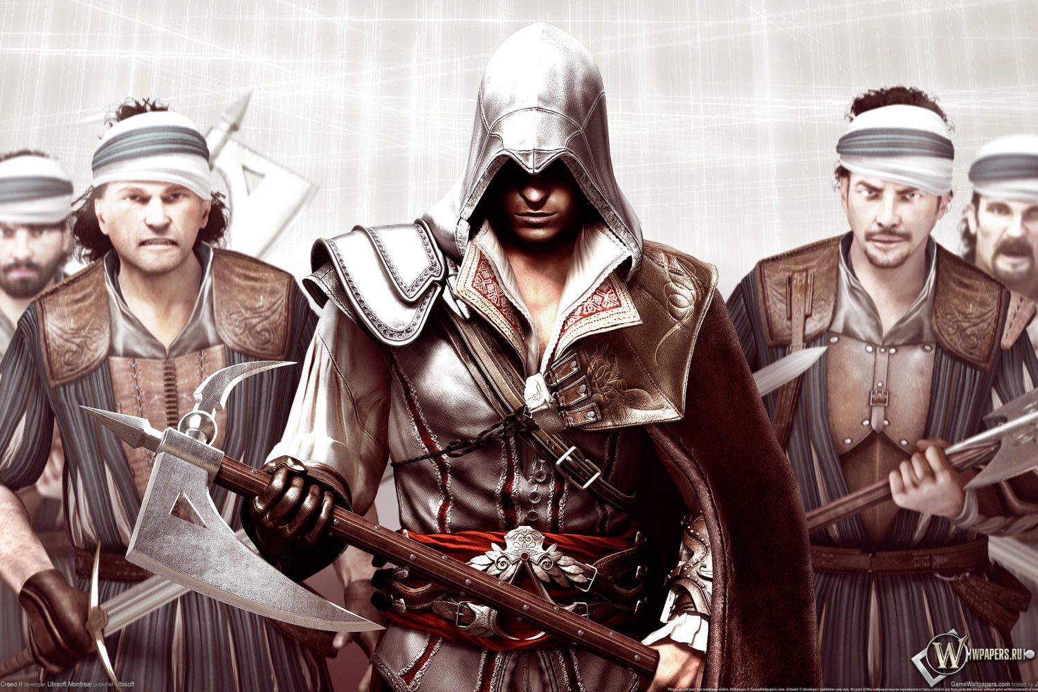 Assassins Creed Revelations 1500x1000