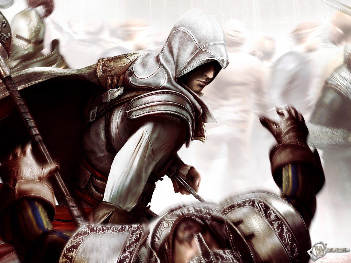 Assassin Creed 2 1152x864