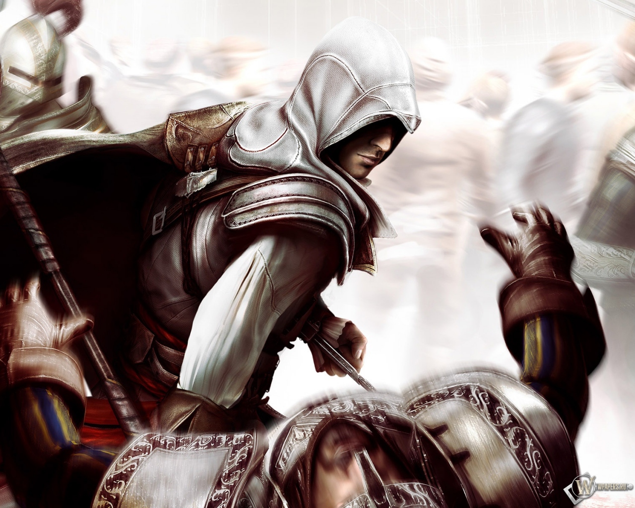 Assassin Creed 2 1280x1024