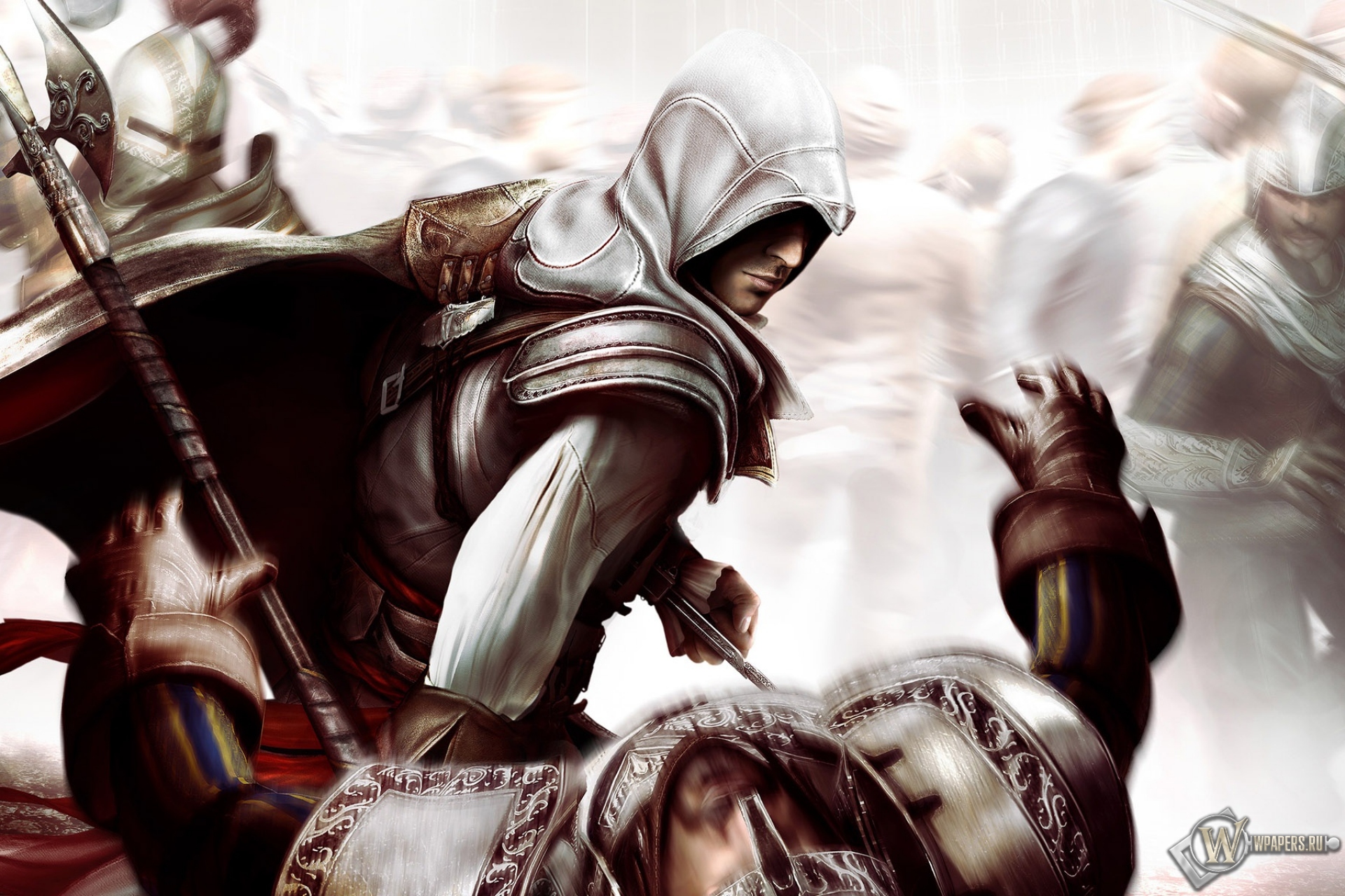 Assassin Creed 2 1920x1280