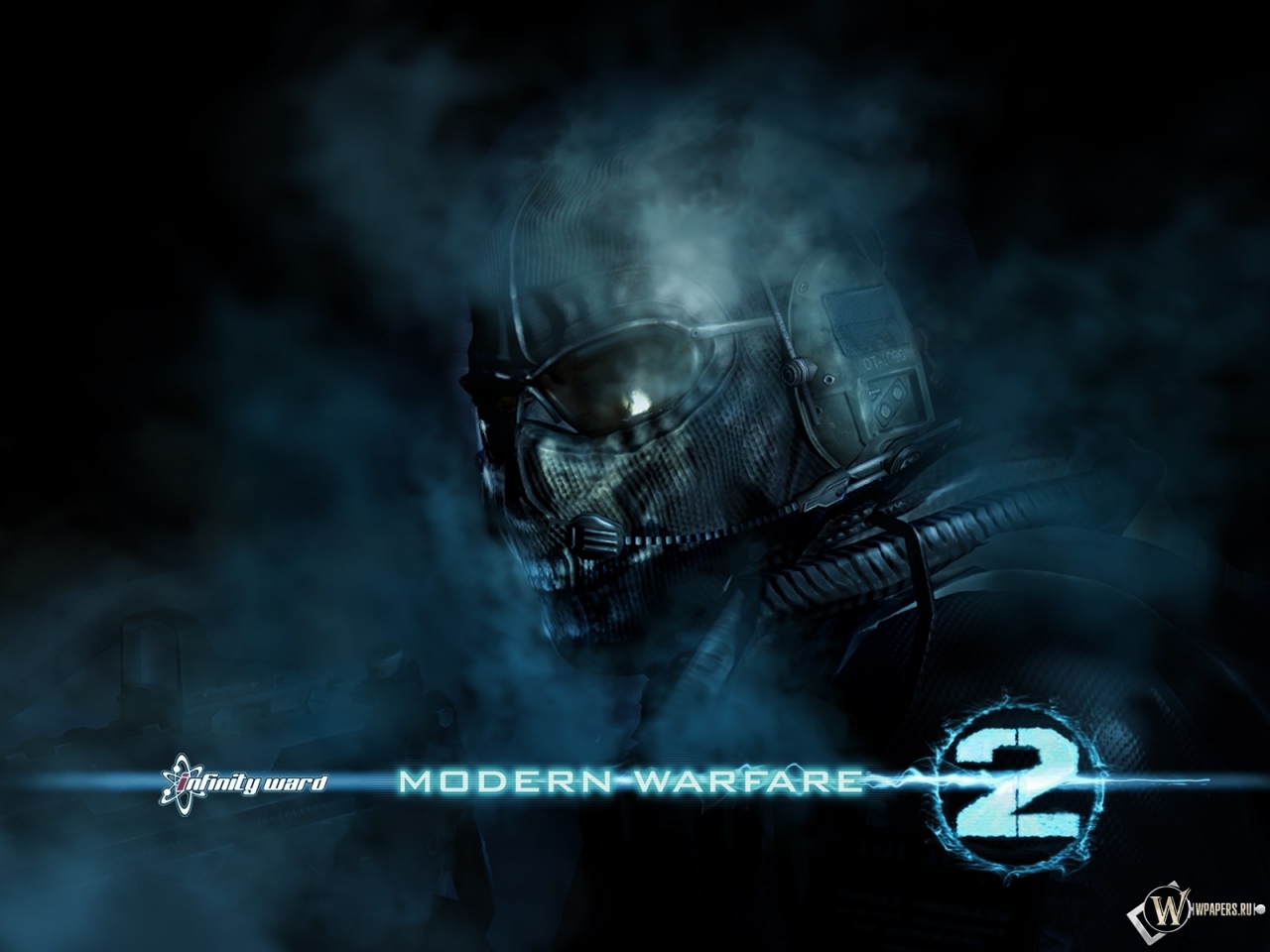 Modern Warfare 2 1280x960