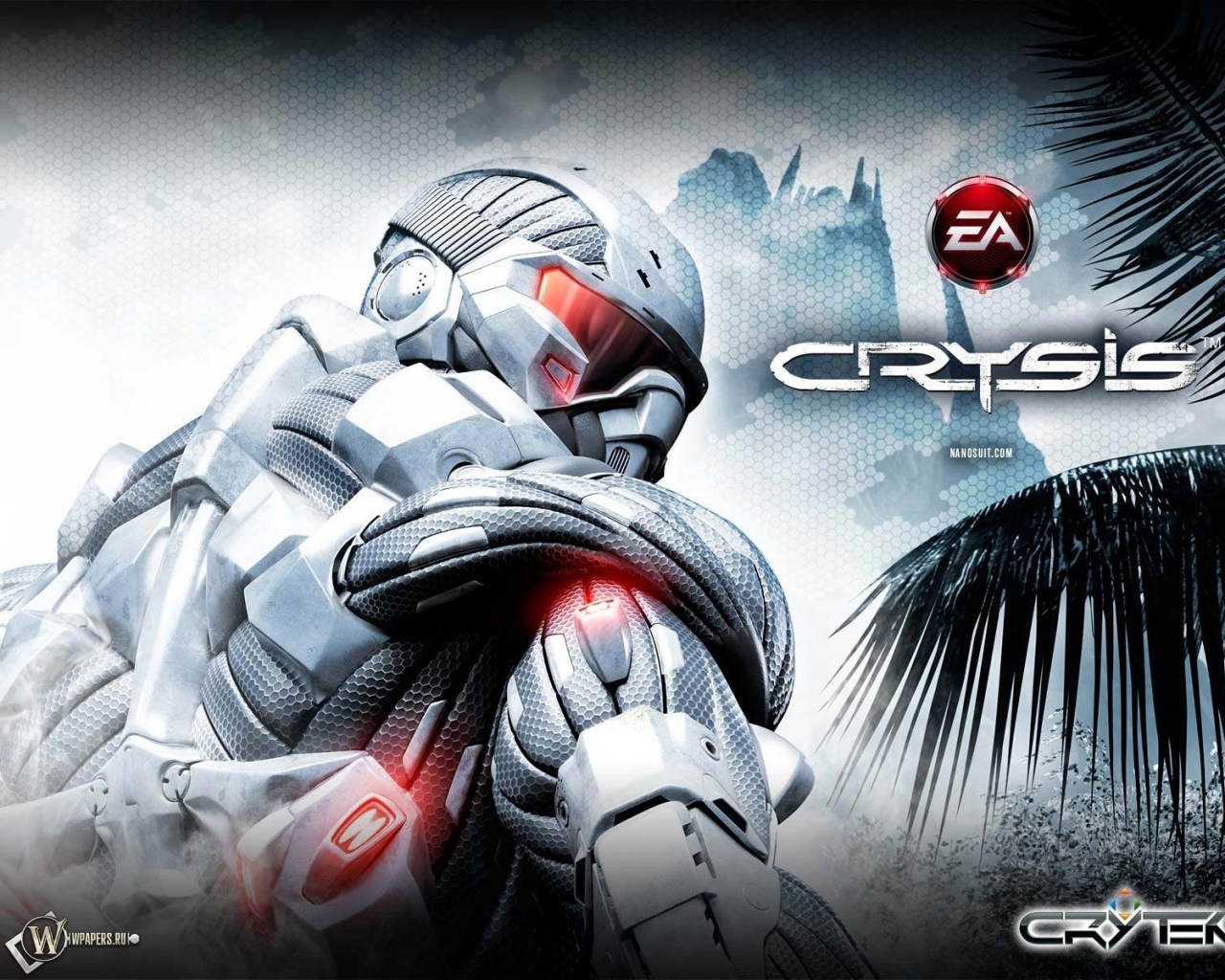 Crysis 1280x1024
