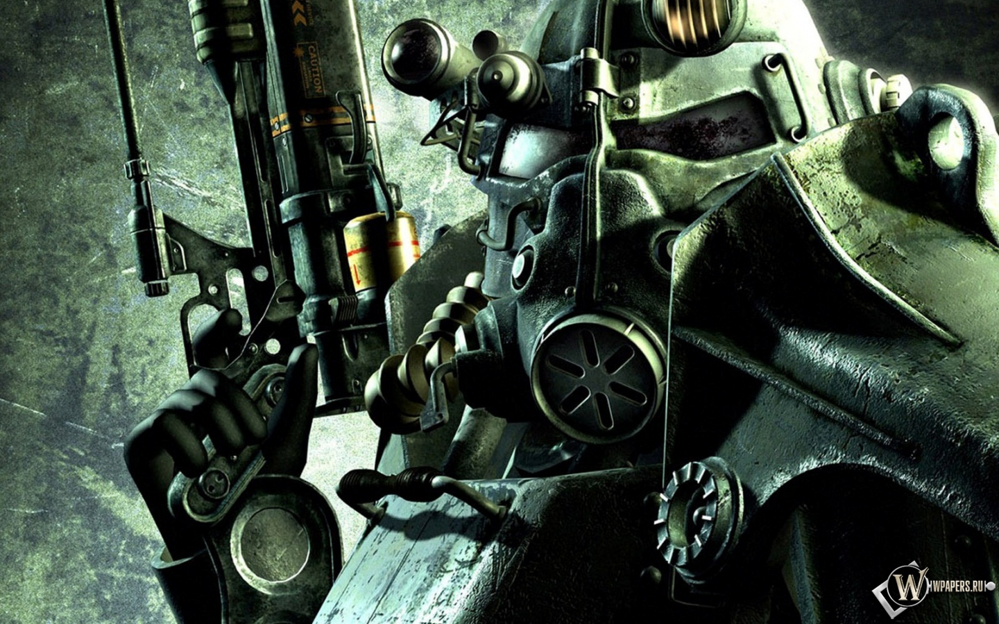 Fallout 3 1440x900