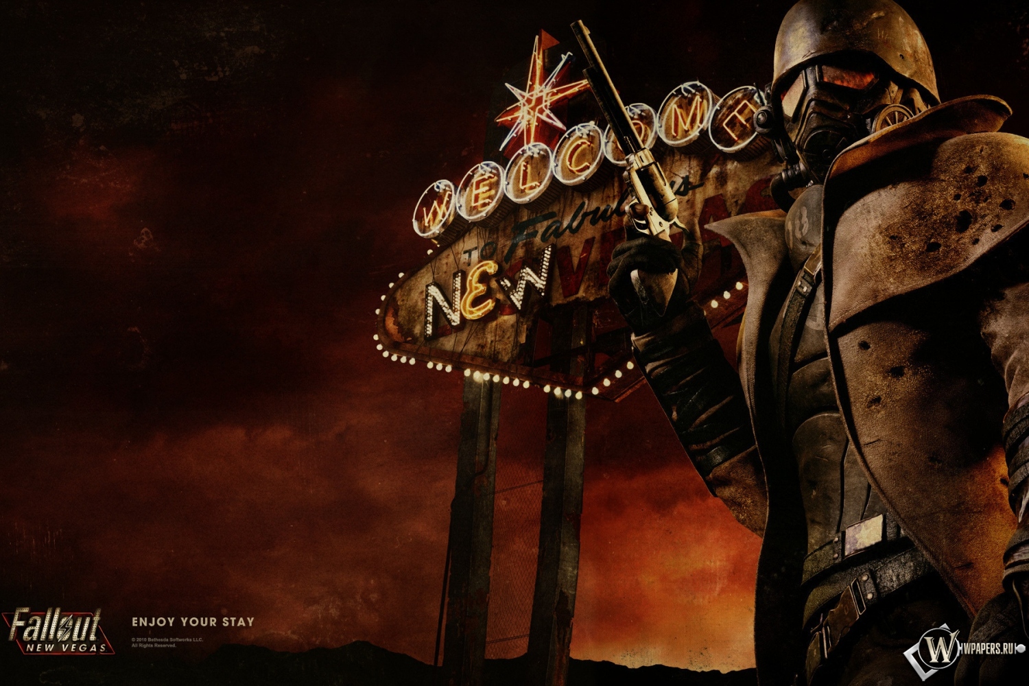 Fallout New Vegas 1500x1000