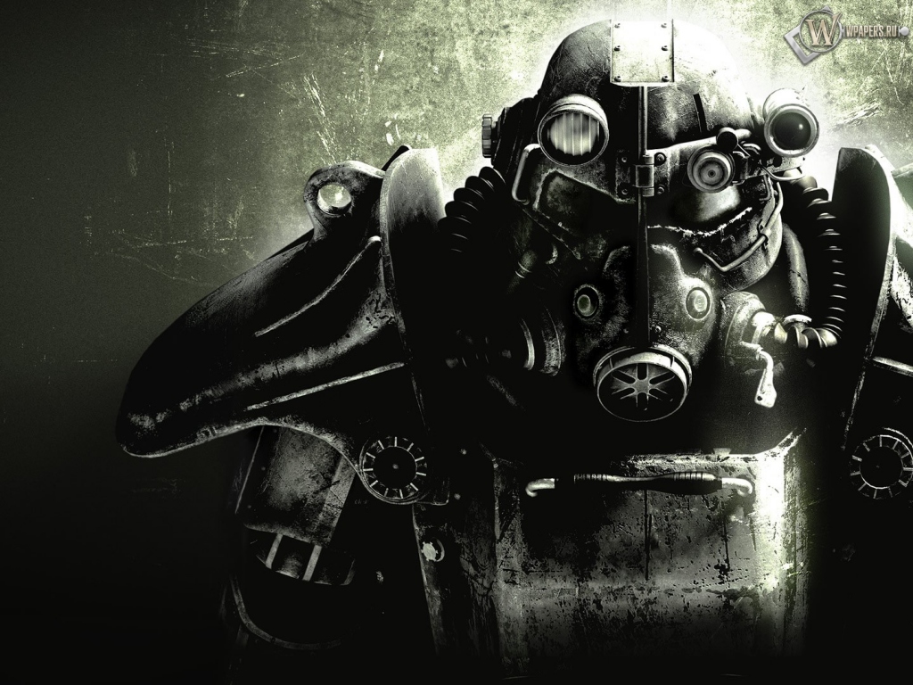 Fallout 1024x768