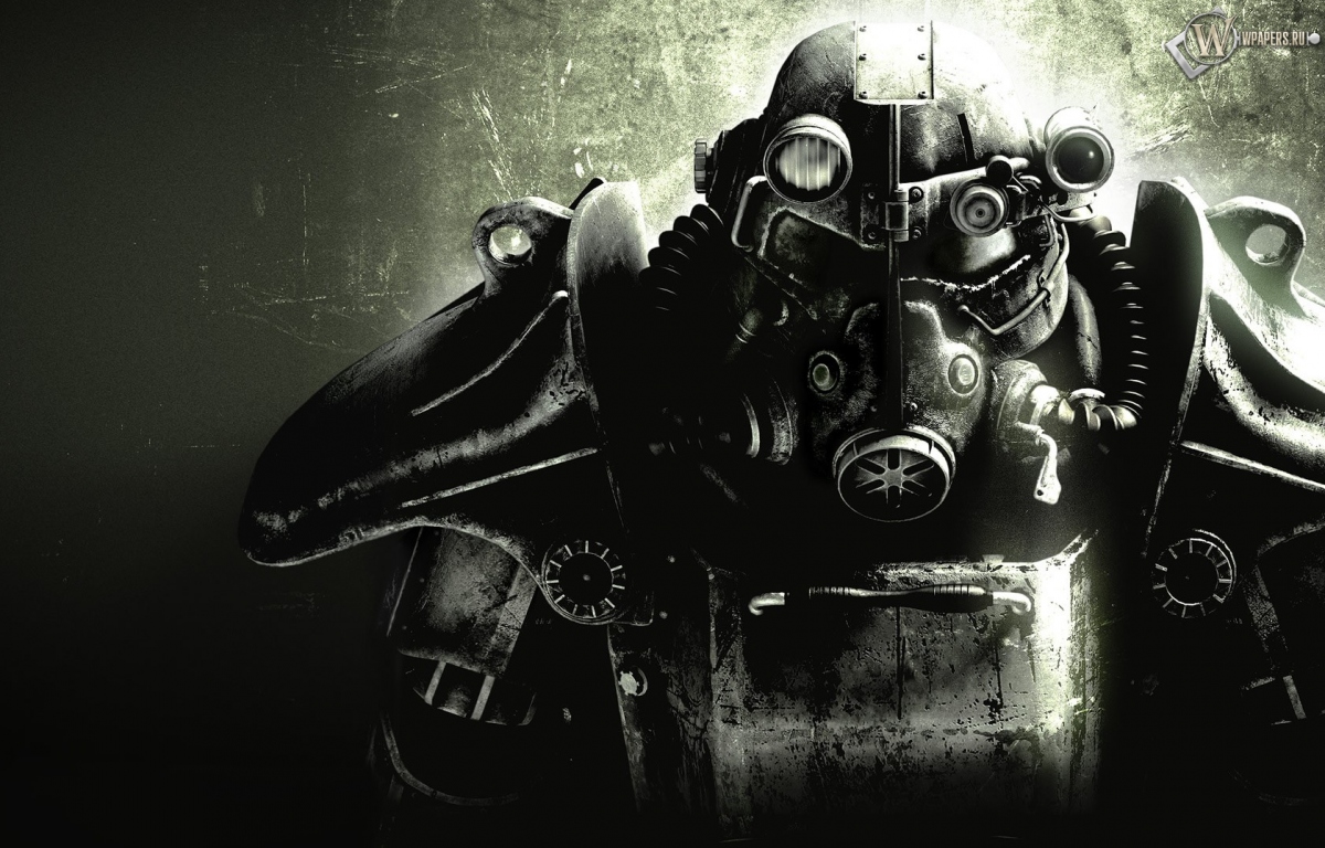 Fallout 1200x768