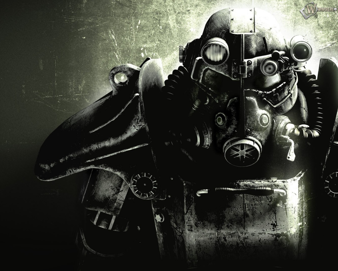 Fallout 1280x1024