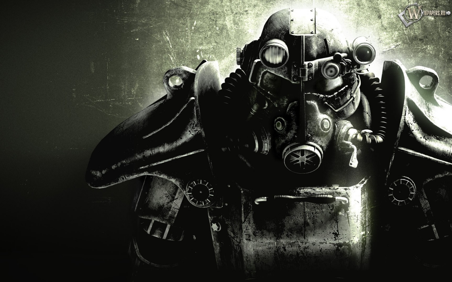 Fallout 1536x960