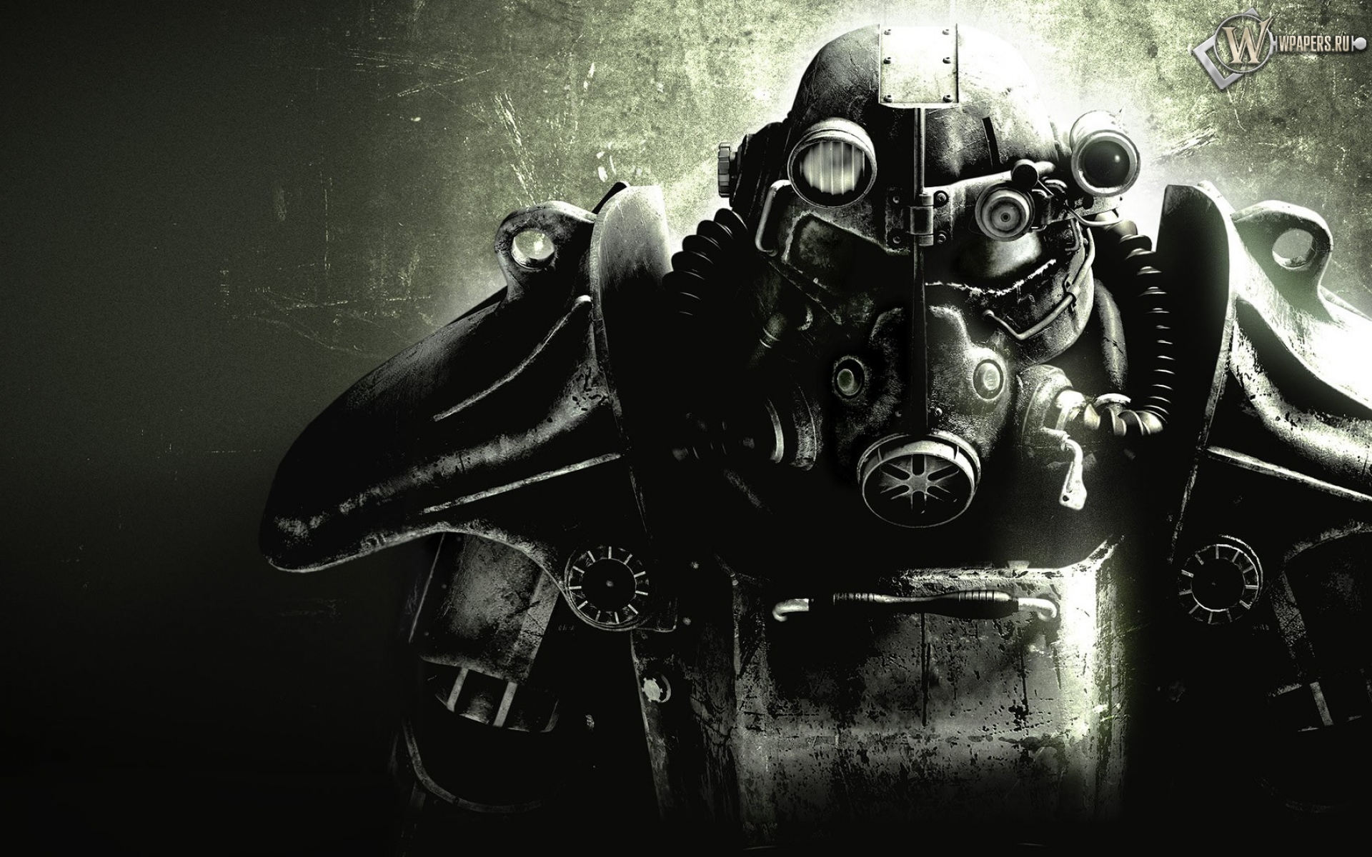 Fallout 1920x1200