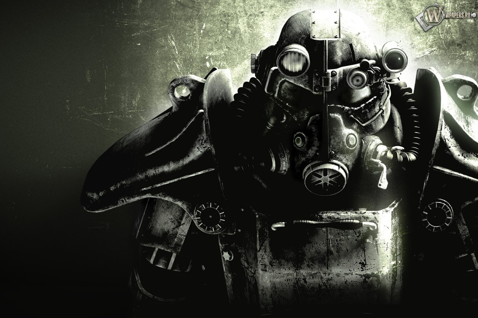 Fallout 1920x1280