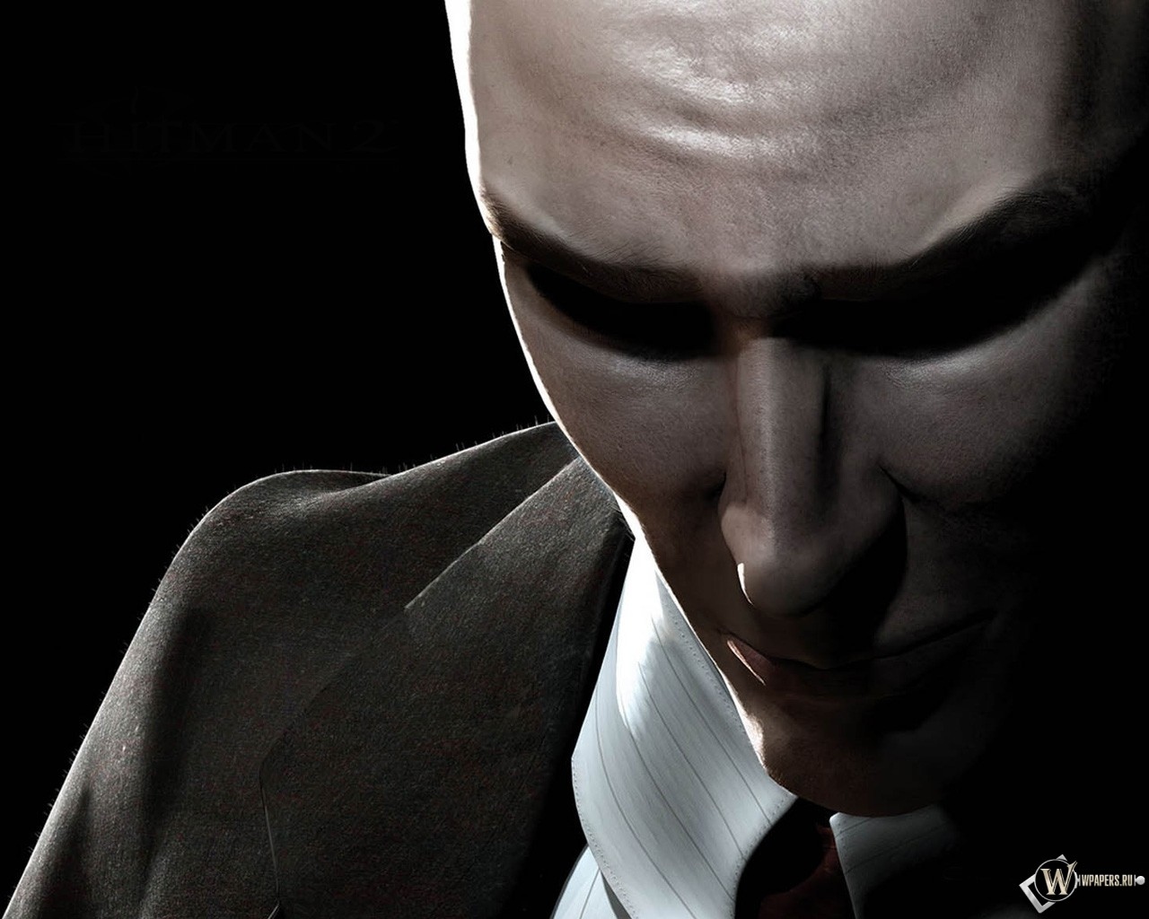 Hitman silent assassin steam фото 18