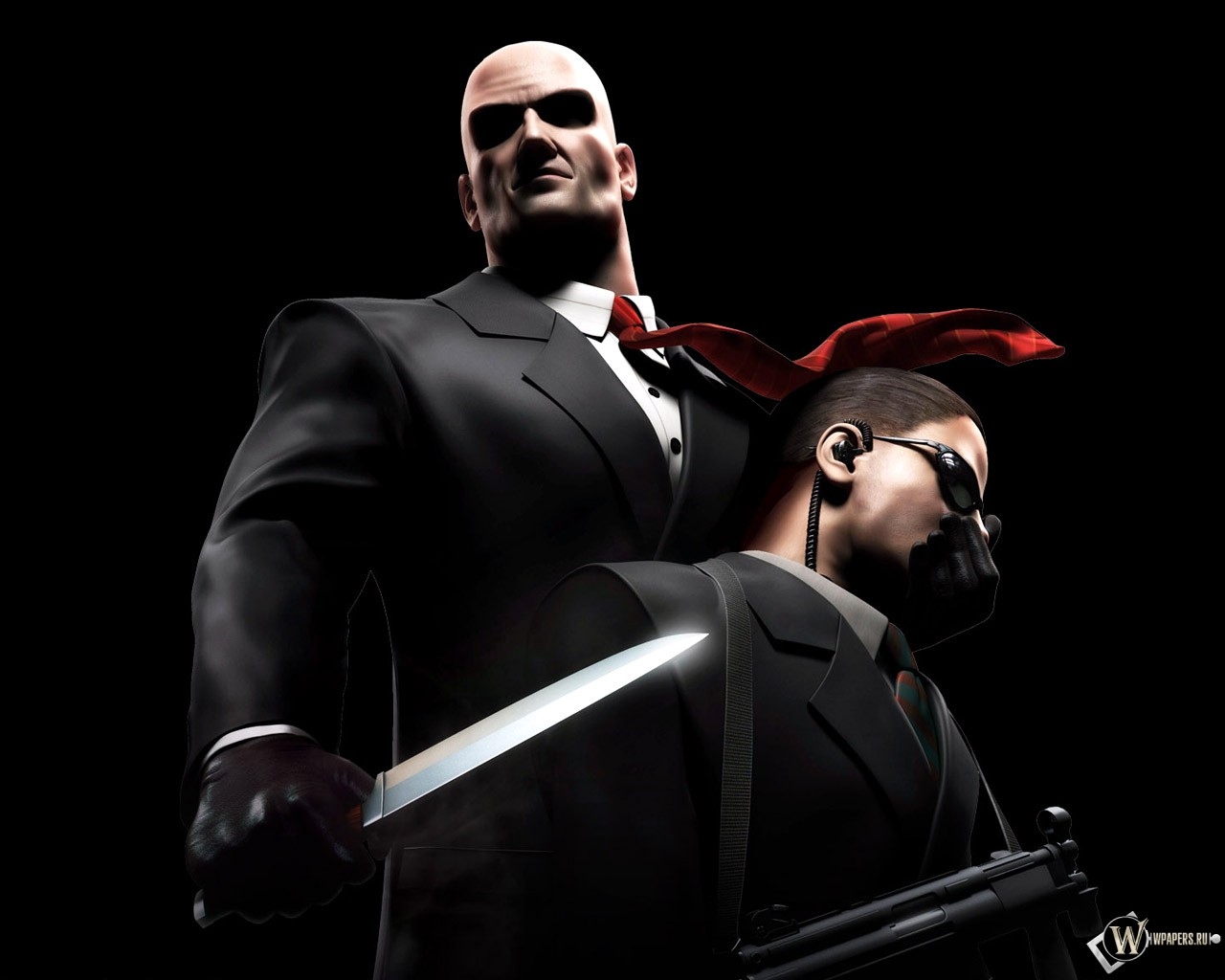 Hitman contracts steam фото 60