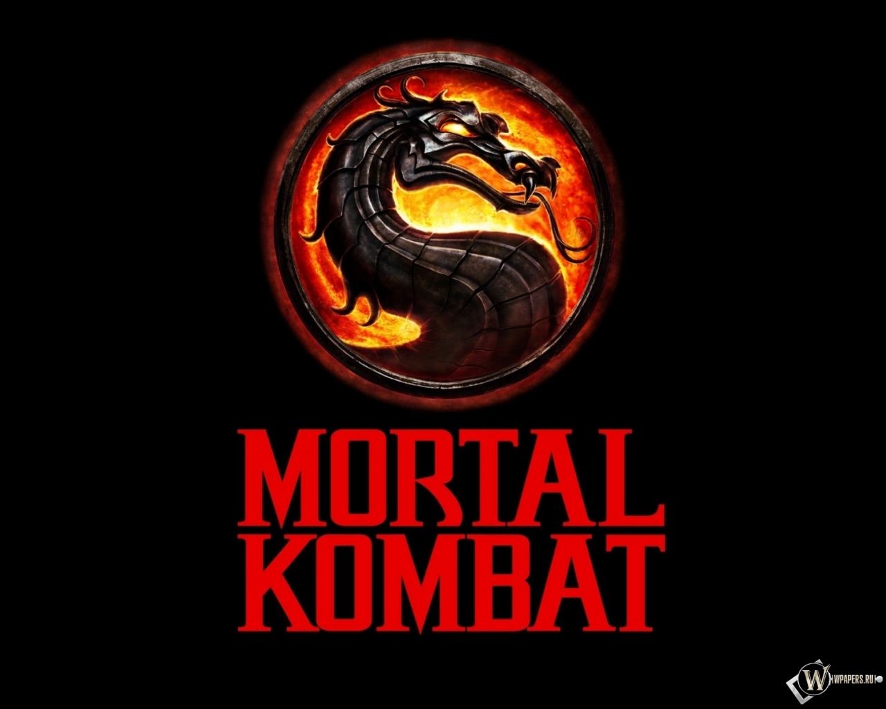 MK Dragon Logo 1280x1024