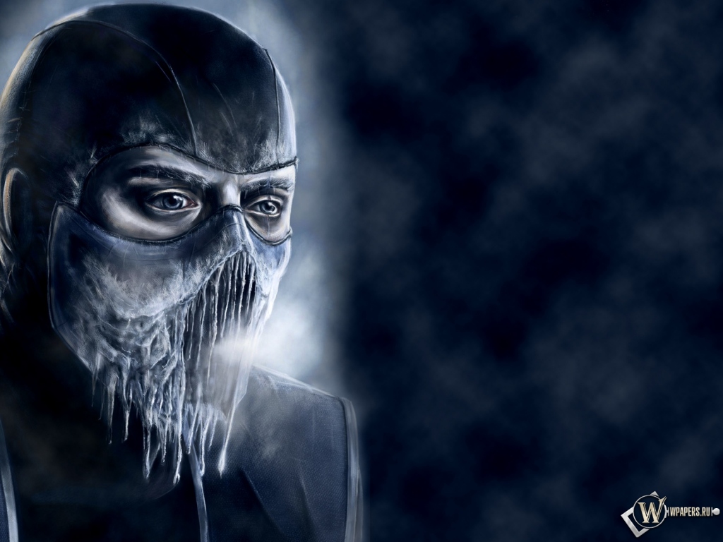 Sub-Zero 1024x768