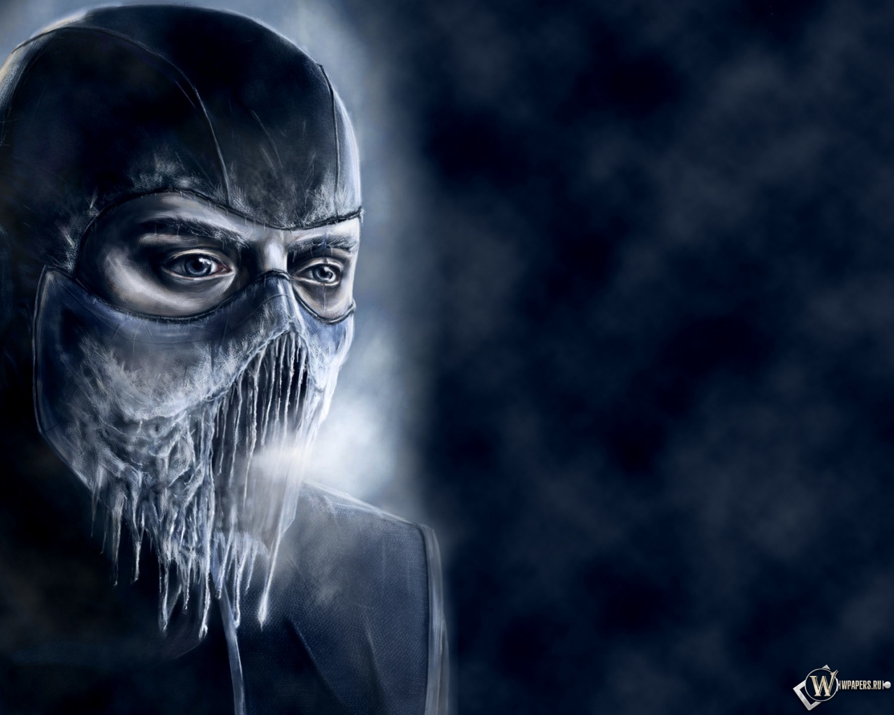 Sub-Zero 1280x1024