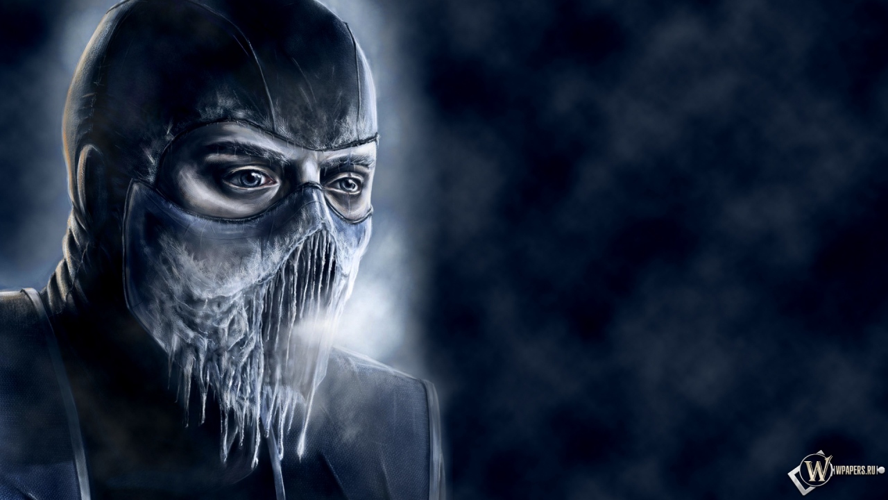 Sub-Zero 1280x720